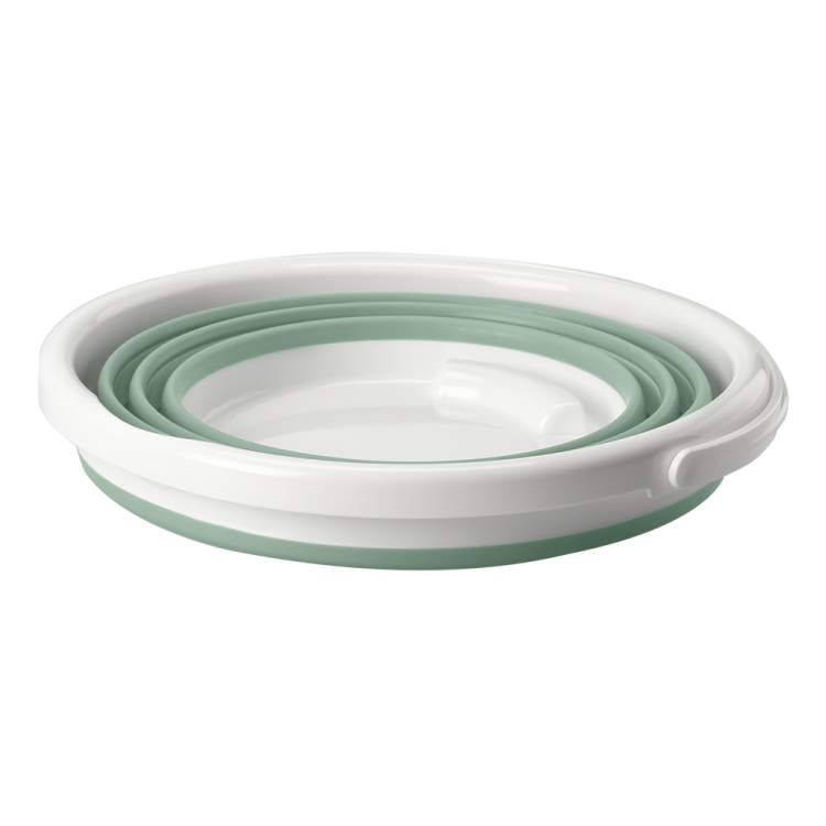 Wiadro składane 10l Compact